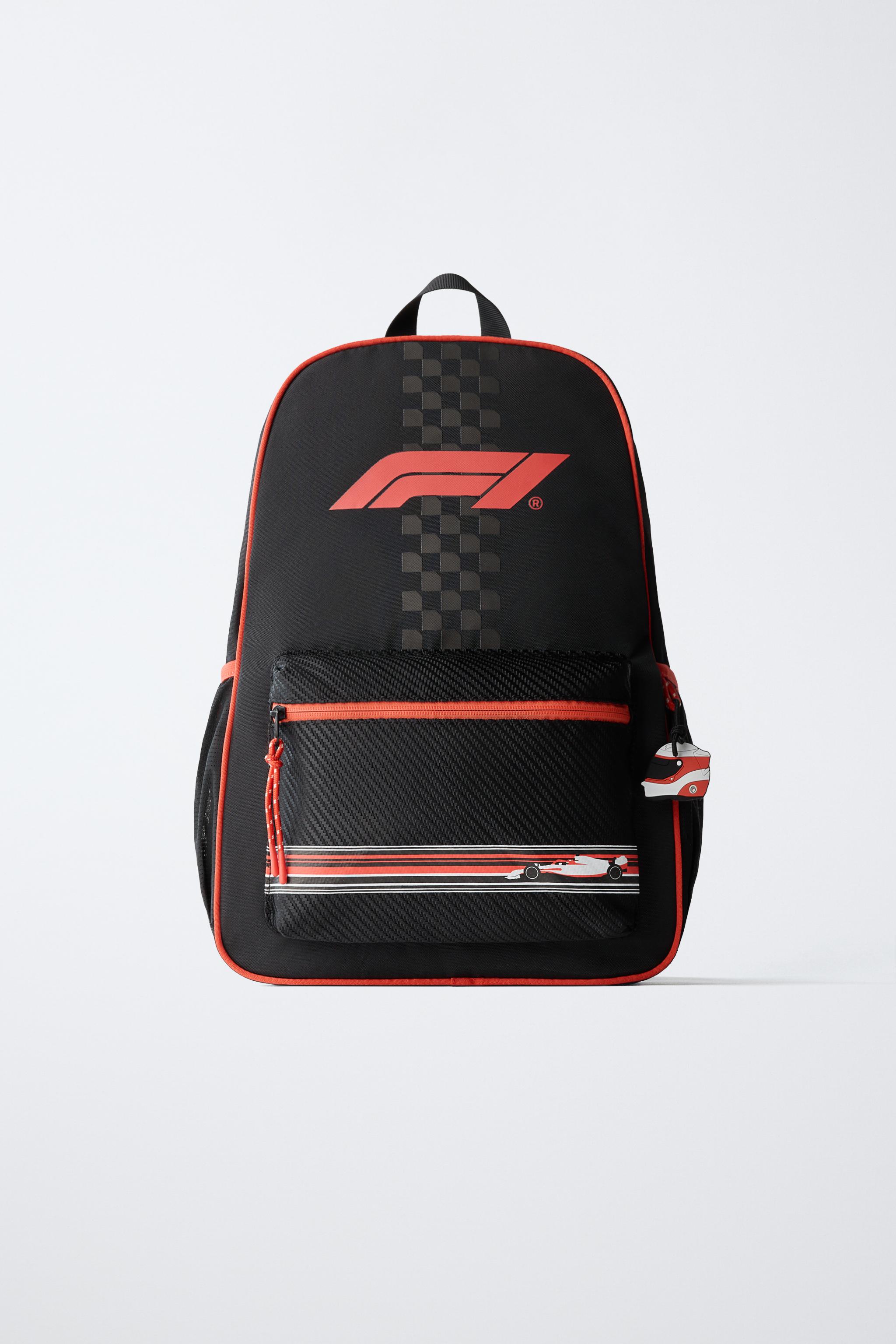SAC À DOS FORMULA 1®